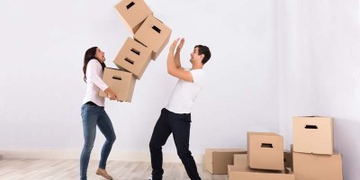 Moving Mistakes that You Should Try to Avoid